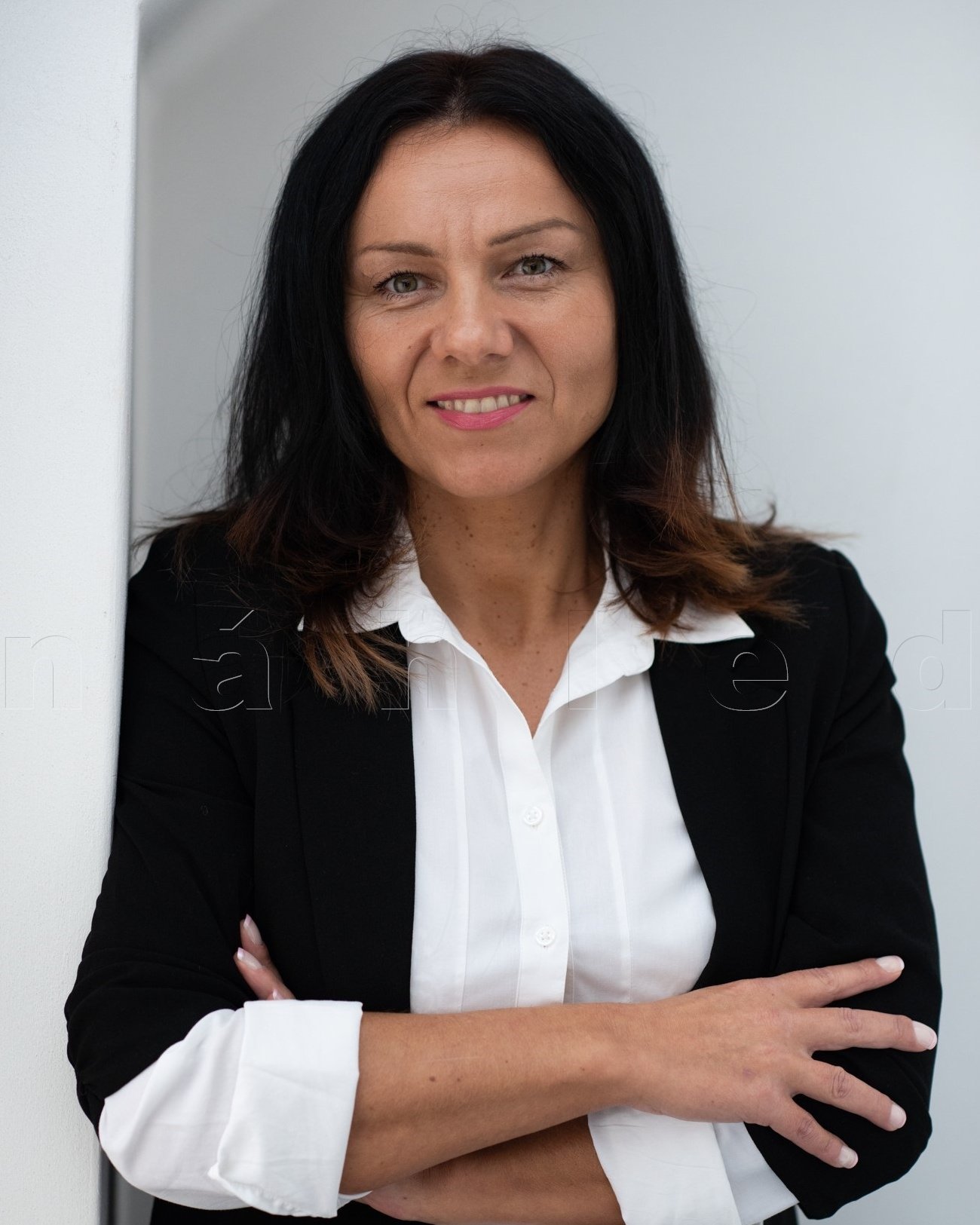 Lucie Spirovová